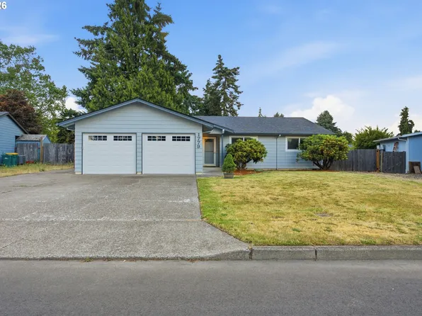 1779 Leon Dr, Forest Grove, OR 97116