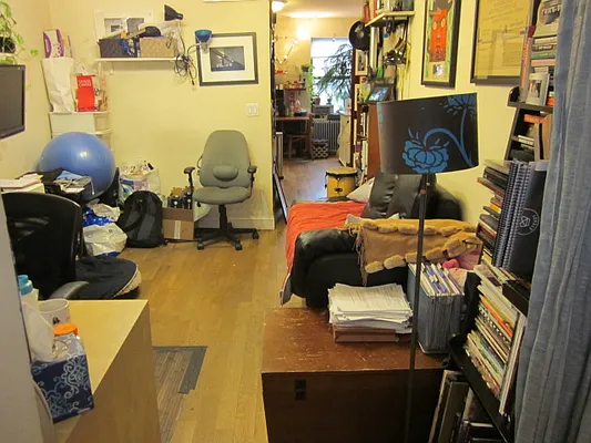 Rented by Empire One Realty | media 45