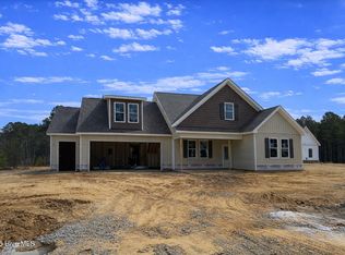 205 Juju Dr, Clayton, NC 27520