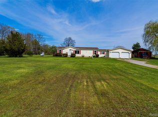 3800 Klam Rd, Columbiaville, MI 48421