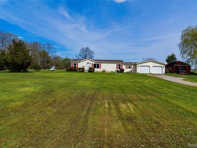 3800 Klam Rd, Columbiaville, MI, 48421