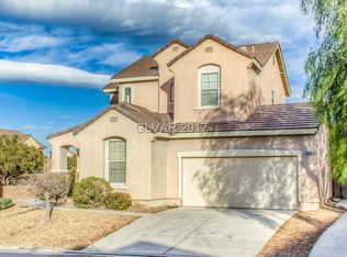 10924 Positano St, Las Vegas, NV 89141