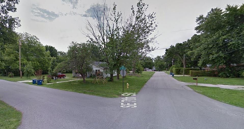 1st image of 502 SE 7th St