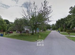 502 SE 7th St, Bentonville, AR 72712