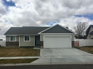 1591 Clarence Dr, Idaho Falls, ID 83402