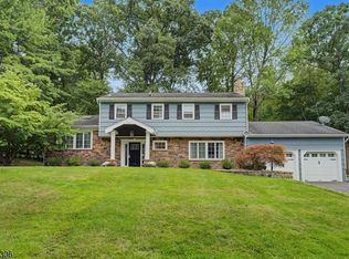 6 Peppermill Ct, Randolph Twp., NJ 07869
