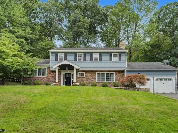 6 Peppermill Ct, Randolph Twp., NJ 07869