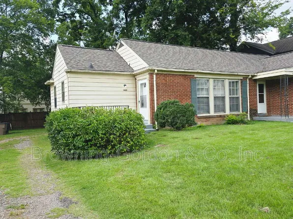 3611 Mayflower Pl #A, Nashville, TN 37204