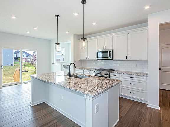 5th image of 992 Mill Stone Dr Lot 2177