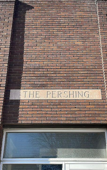 2nd image of 518 N Pershing Ave