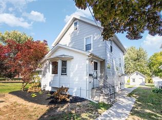 491 Payne Ave, North Tonawanda, NY 14120
