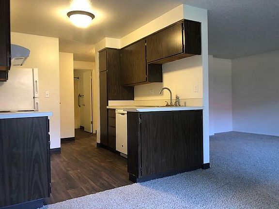 BRAND NEW Flooring through out