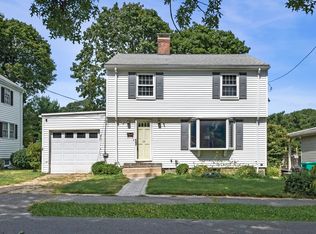 28 Sutcliffe Rd, Lynn, MA 01904