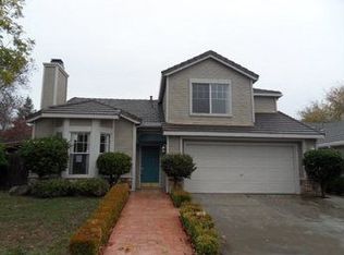 2016 Sunny Park Dr, Modesto, CA 95355