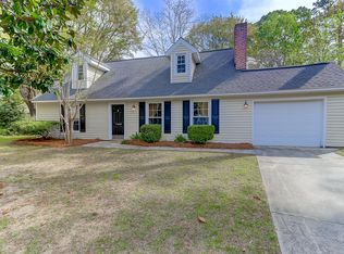 1610 Pinebrook Ct, Mount Pleasant, SC 29464