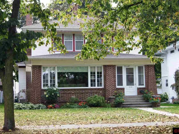 616 S State St, New Ulm, MN 56073