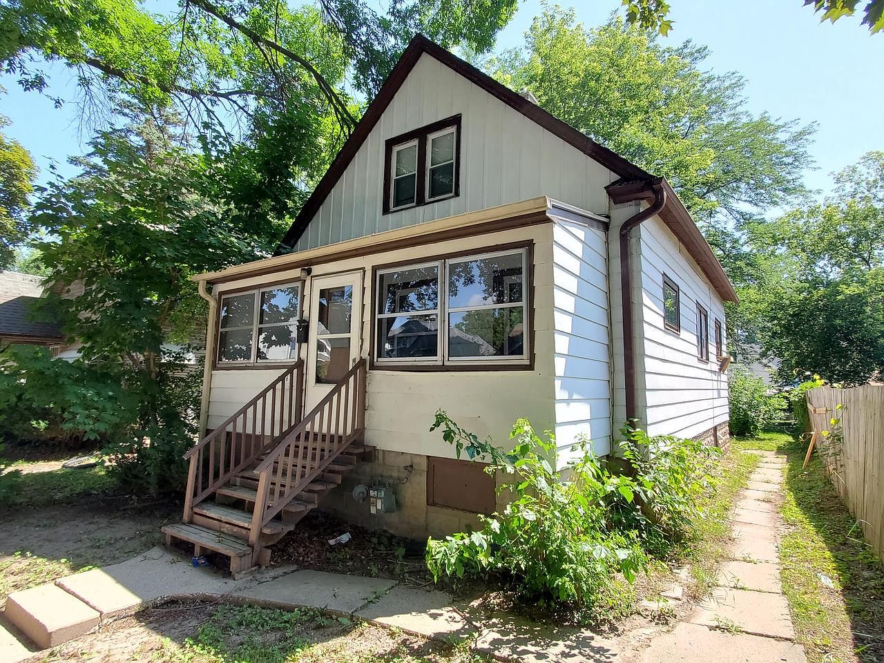 5426 North 41st STREET, Milwaukee, WI 53209 Zillow