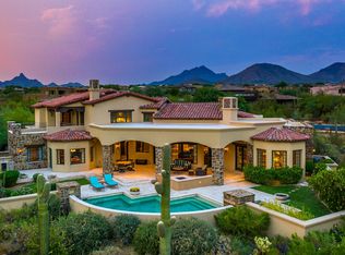 9290 E Thompson Peak Pkwy UNIT 476, Scottsdale, AZ 85255