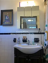 Rented by Evergreen Realty & Investments