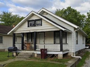 532 Orena Ave, Lima, OH