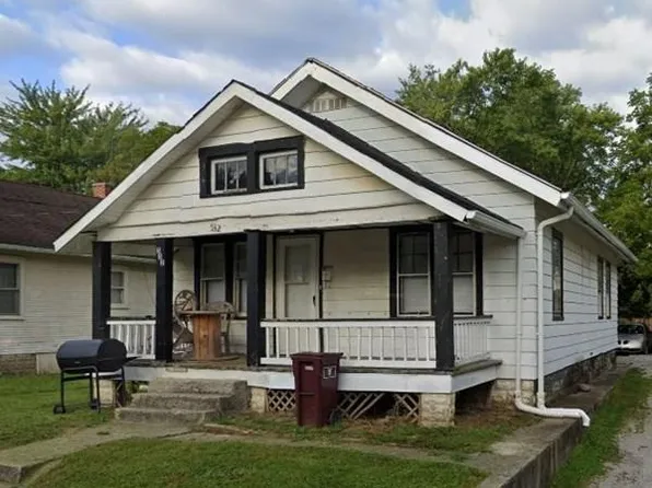 532 Orena Ave, Lima, OH 45804