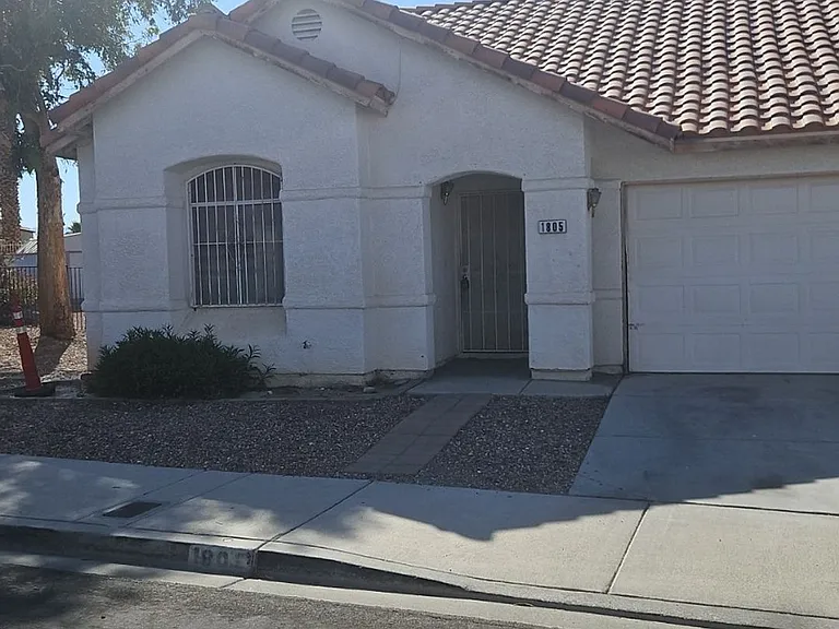 1805 Wild Jan Dr — Photo 1
