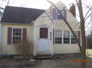 9649 Chamberlin Rd, Twinsburg, OH 44087