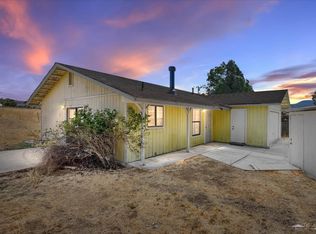 20305 Sears Dr, Tehachapi, CA 93561