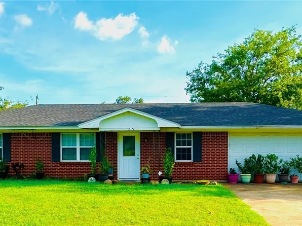 112 Gateway Cir, Gatesville, TX 76528