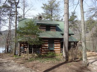 1992 Lakeview Dr, Butler, TN 37640