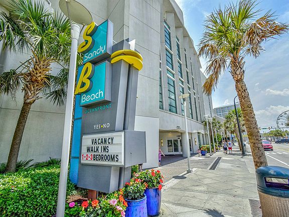 3rd image of 201 S Ocean Blvd. #1104