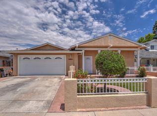 3812 Deans Place Way, San Jose, CA 95121