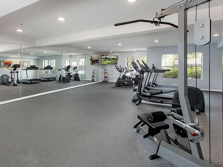 55+ Community - FountainGlen Laguna Niguel — Photo 21