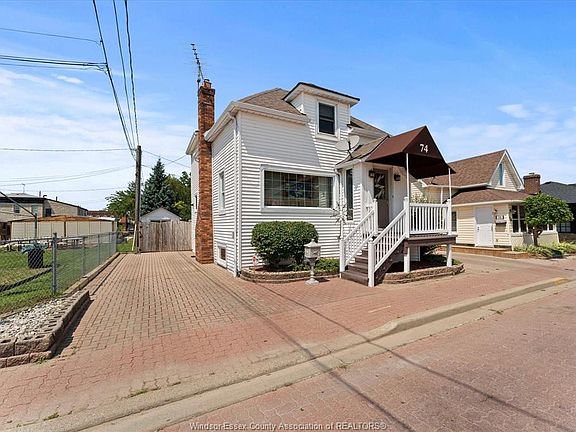 2nd image of 74 Gore St