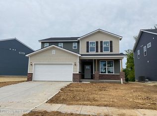 212 Ardmore Crossing Dr, Shelbyville, KY 40065