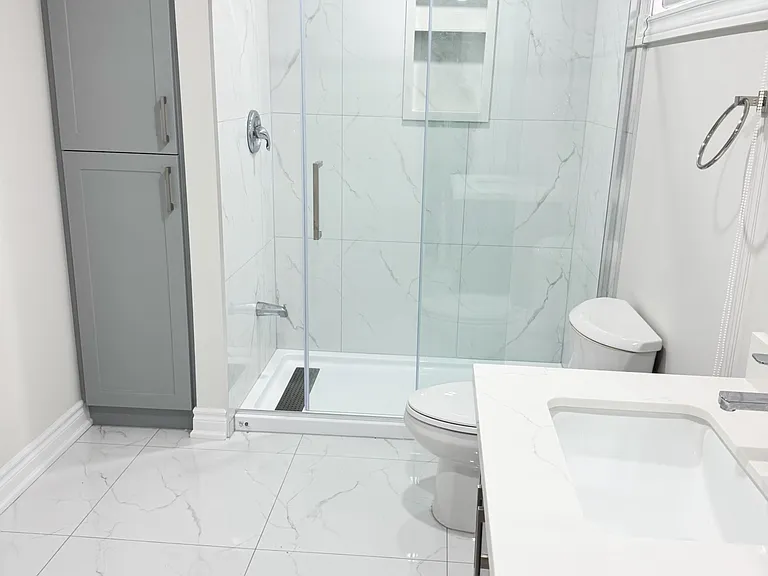 144 Raymerville Dr #BASEMENT — Photo 10