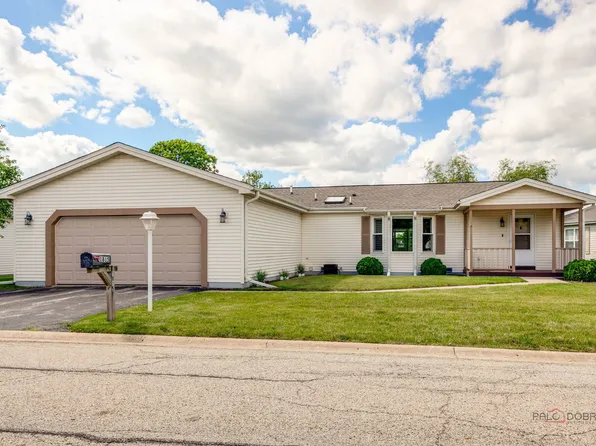 1815 Paddock Ct, Grayslake, IL 60030