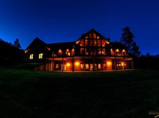 23085 Thunderhead Falls Rd, Rapid City, SD 57702