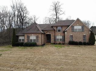 6425 Coleman Rd, Olive Branch, MS 38654
