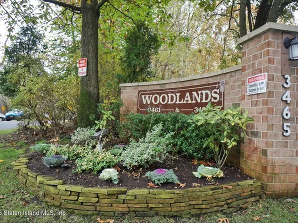 3461 Amboy Rd APT 1J, Staten Island, NY 10306