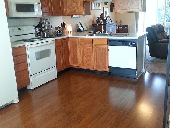Kitchen and appliances