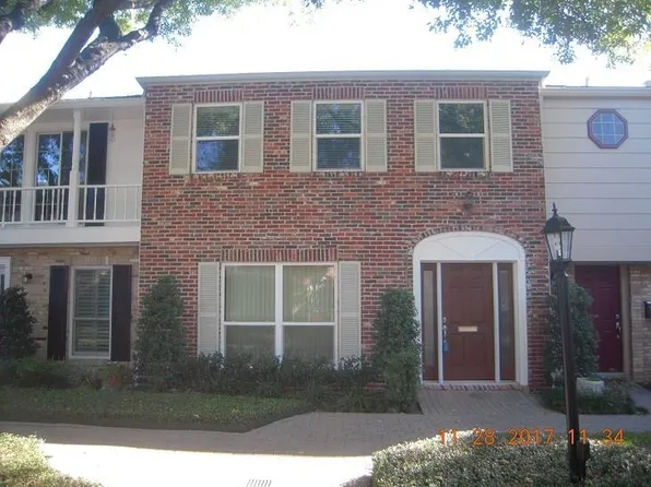 6408 Olympia Dr #132, Houston, TX 77057