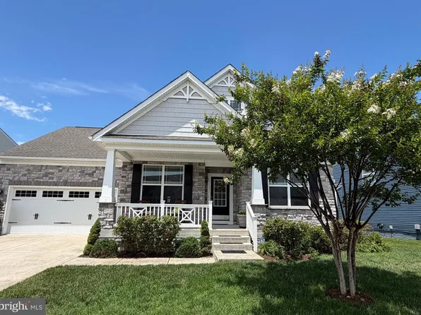 25177 Lumberton Dr, Millsboro, DE 19966