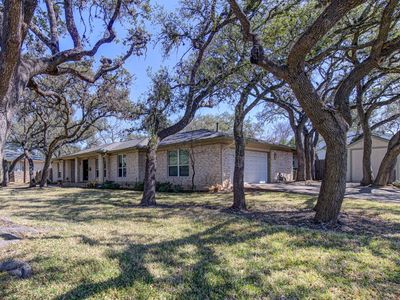 7305 W Rim Dr, Austin, TX, 78731