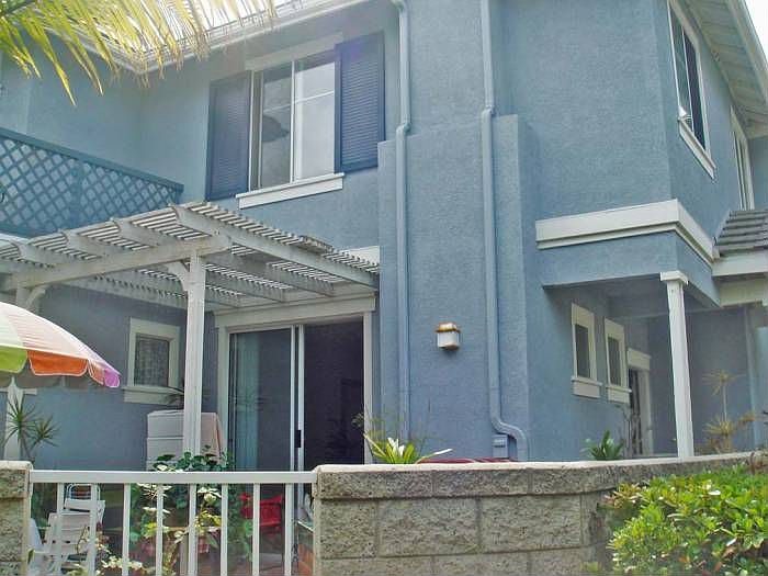 Adorable 2 Story Towhouse