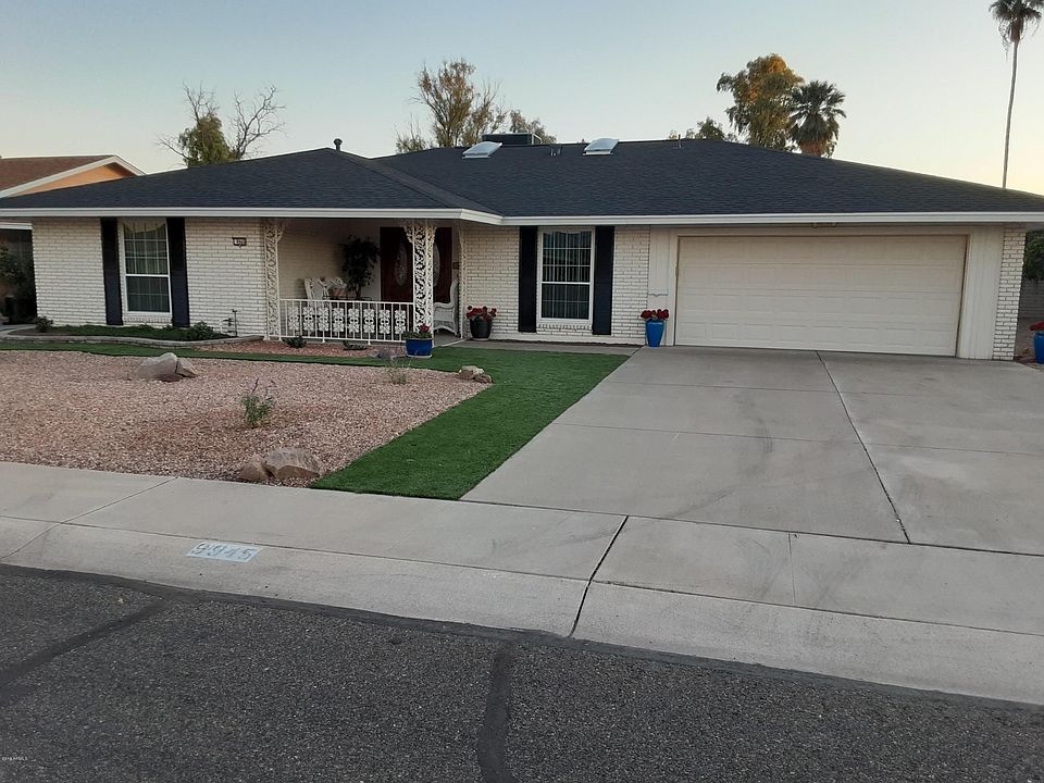 9945 W Ironwood Dr