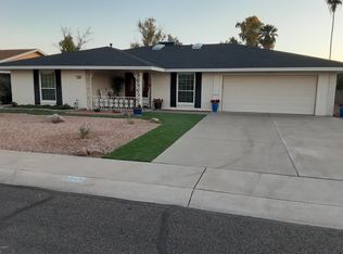 9945 W Ironwood Dr, Sun City, AZ 85351