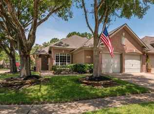 15903 Erin Creek Ct, Houston, TX 77062
