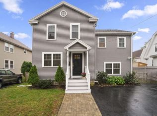 37 Leonard Rd, Melrose, MA 02176