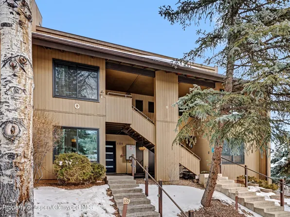 35 Lower Woodbridge Rd Suite O155, Snowmass Village, CO 81615